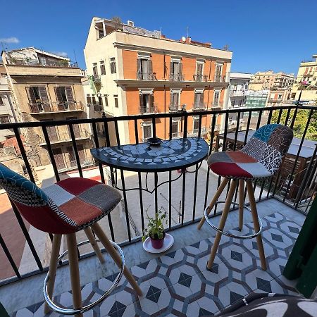 Elisir House Villa Palermo Exterior photo