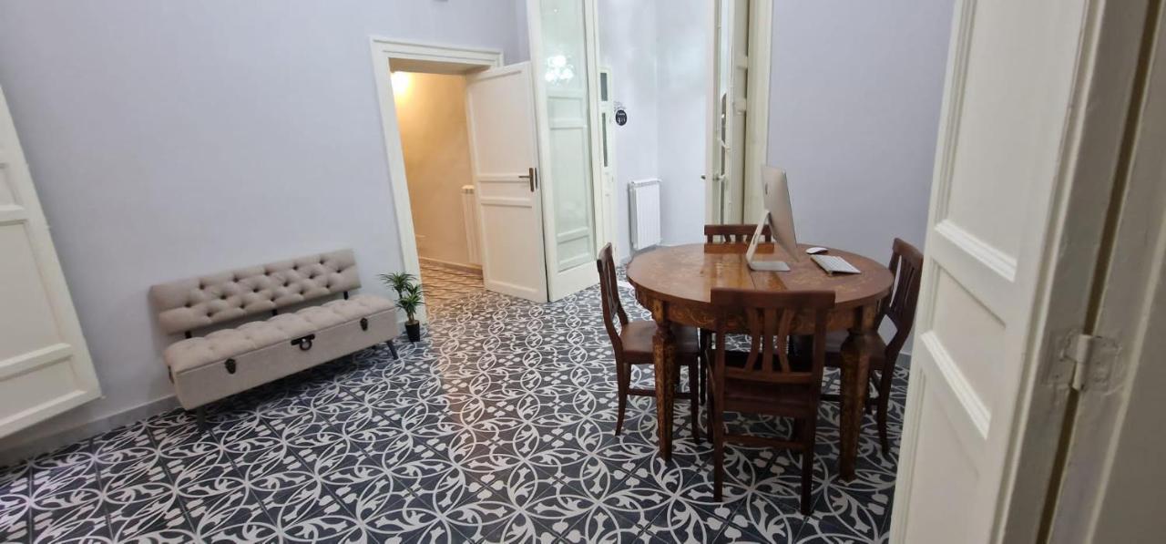 Elisir House Villa Palermo Exterior photo