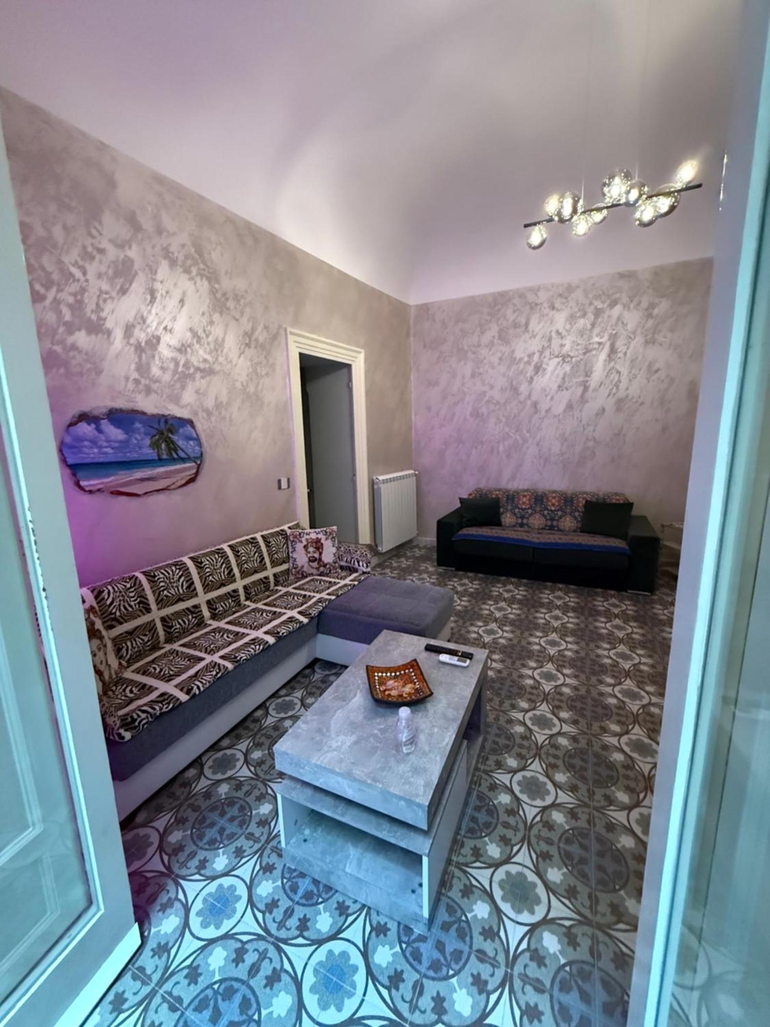 Elisir House Villa Palermo Exterior photo